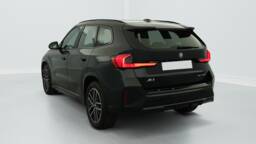 BMW X1 U11 X1 U11 SDRIVE 20I 170CH DKG7 M SPORT