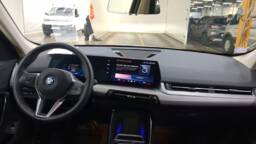 BMW X1 U11 X1 xDrive 25e 245 DKG7 Design +Pack Advanced Full LED