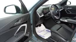 BMW X1 U11 X1 sDrive 18i 136 DKG7 M Sport First Edition Plus