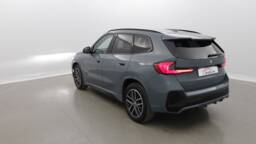 BMW X1 U11 X1 sDrive 18i 136 DKG7 M Sport First Edition Plus
