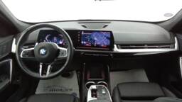 BMW X1 U11 X1 sDrive 18i 136 DKG7 M Sport First Edition Plus