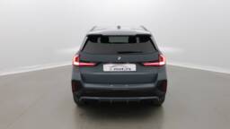 BMW X1 U11 X1 sDrive 18i 136 DKG7 M Sport First Edition Plus