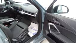 BMW X1 U11 X1 sDrive 18i 136 DKG7 M Sport First Edition Plus