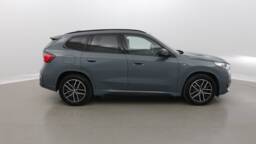 BMW X1 U11 X1 sDrive 18i 136 DKG7 M Sport First Edition Plus