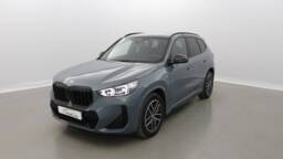 BMW X1 U11 X1 sDrive 18i 136 DKG7 M Sport First Edition Plus