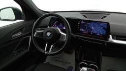 BMW X1 U11 X1 sDrive 18i 136 DKG7 M Sport First Edition Plus