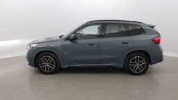 BMW X1 U11 X1 sDrive 18i 136 DKG7 M Sport First Edition Plus