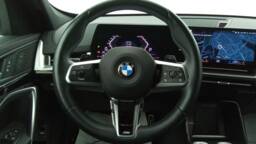 BMW X1 U11 X1 sDrive 18i 136 DKG7 M Sport First Edition Plus