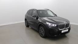 BMW X1 U11 X1 sDrive 20i 170 DKG7 M Sport