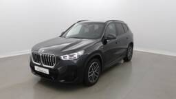 BMW X1 U11 X1 sDrive 20i 170 DKG7 M Sport