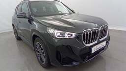 BMW X1 U11 X1 sDrive 20i 170 DKG7 M Sport