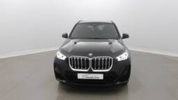 BMW X1 U11 X1 sDrive 20i 170 DKG7 M Sport
