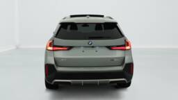 BMW X1 U11 X1 U11 XDRIVE 20D 163CH DKG7 M SPORT