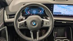 BMW X1 U11 X1 U11 XDRIVE 20D 163CH DKG7 M SPORT