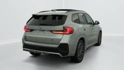 BMW X1 U11 X1 U11 XDRIVE 20D 163CH DKG7 M SPORT