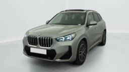 BMW X1 U11 X1 U11 XDRIVE 20D 163CH DKG7 M SPORT