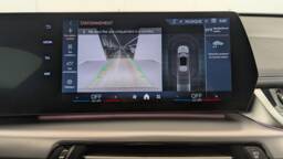 BMW X1 U11 X1 U11 XDRIVE 20D 163CH DKG7 M SPORT