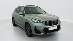 BMW X1 U11 X1 U11 XDRIVE 20D 163CH DKG7 M SPORT