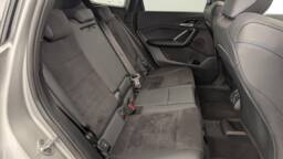 BMW X1 U11 X1 U11 XDRIVE 20D 163CH DKG7 M SPORT