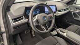 BMW X1 U11 X1 U11 XDRIVE 20D 163CH DKG7 M SPORT