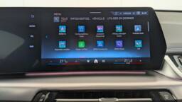 BMW X1 U11 X1 U11 XDRIVE 25E 245CH DKG7 M SPORT