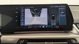 BMW X1 U11 X1 U11 XDRIVE 25E 245CH DKG7 M SPORT