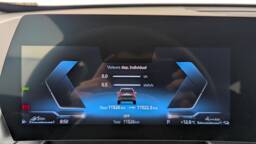 BMW X1 U11 X1 U11 XDRIVE 25E 245CH DKG7 M SPORT