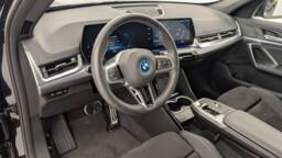 BMW X1 U11 X1 U11 XDRIVE 25E 245CH DKG7 M SPORT