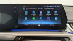 BMW X1 U11 X1 U11 XDRIVE 25E 245CH DKG7 M SPORT