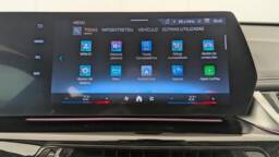 BMW X1 U11 X1 U11 XDRIVE 25E 245CH DKG7 XLINE