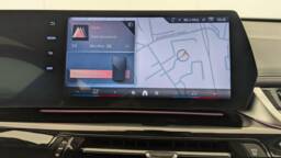 BMW X1 U11 X1 U11 XDRIVE 25E 245CH DKG7 XLINE