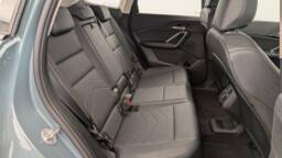 BMW X1 U11 X1 U11 XDRIVE 25E 245CH DKG7 XLINE