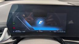 BMW X1 U11 X1 U11 XDRIVE 25E 245CH DKG7 XLINE