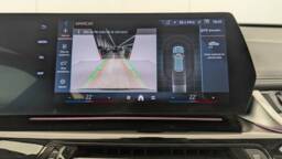 BMW X1 U11 X1 U11 XDRIVE 25E 245CH DKG7 XLINE