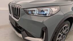 BMW X1 U11 X1 U11 XDRIVE 25E 245CH DKG7 XLINE