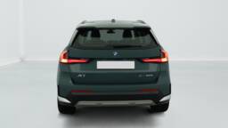 BMW X1 U11 X1 U11 XDRIVE 25E 245CH DKG7 XLINE