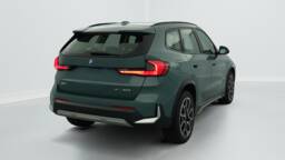 BMW X1 U11 X1 U11 XDRIVE 25E 245CH DKG7 XLINE