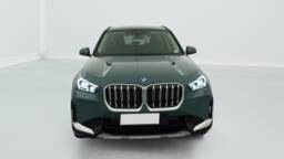 BMW X1 U11 X1 U11 XDRIVE 25E 245CH DKG7 XLINE