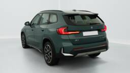 BMW X1 U11 X1 U11 XDRIVE 25E 245CH DKG7 XLINE