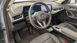 BMW X1 U11 X1 U11 XDRIVE 25E 245CH DKG7 XLINE