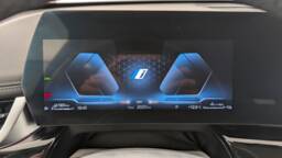 BMW X1 U11 X1 U11 XDRIVE 25E 245CH DKG7 XLINE