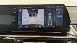 BMW X1 U11 X1 U11 XDRIVE 25E 245CH DKG7 XLINE