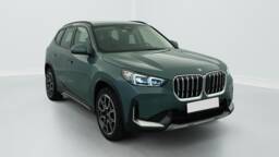 BMW X1 U11 X1 U11 XDRIVE 25E 245CH DKG7 XLINE