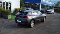 BMW X2 F39 X2 xDrive 25e 220 BVA6 Design +GPS