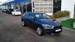 BMW X2 F39 X2 xDrive 25e 220 BVA6 Design +GPS