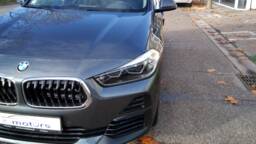 BMW X2 F39 X2 xDrive 25e 220 BVA6 Design +GPS