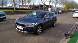 BMW X2 F39 X2 xDrive 25e 220 BVA6 Design +GPS