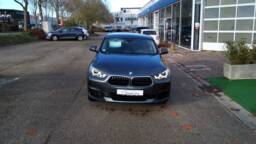 BMW X2 F39 X2 xDrive 25e 220 BVA6 Design +GPS
