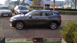 BMW X2 F39 X2 xDrive 25e 220 BVA6 Design +GPS