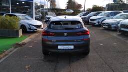 BMW X2 F39 X2 xDrive 25e 220 BVA6 Design +GPS